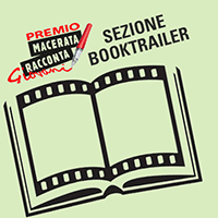 Premio Macerata Racconta Giovani - sezione booktrailer