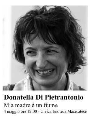 Donatella Di Pietrantonio consiglia <em>Una vita come tante</em