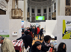 Auditorium San Paolo