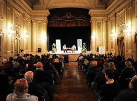 Teatro della Filarmonica