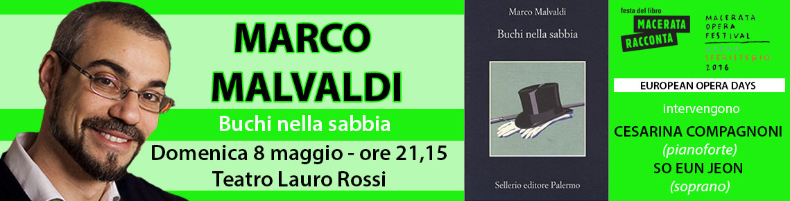 Malvaldi