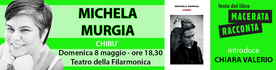 Murgia
