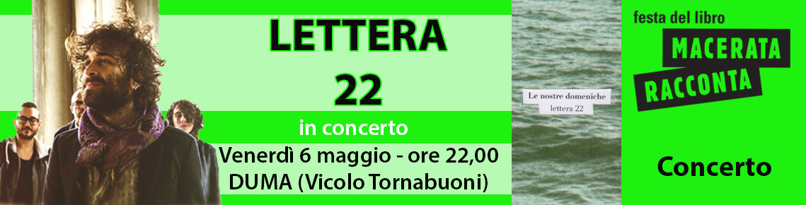 lettera22