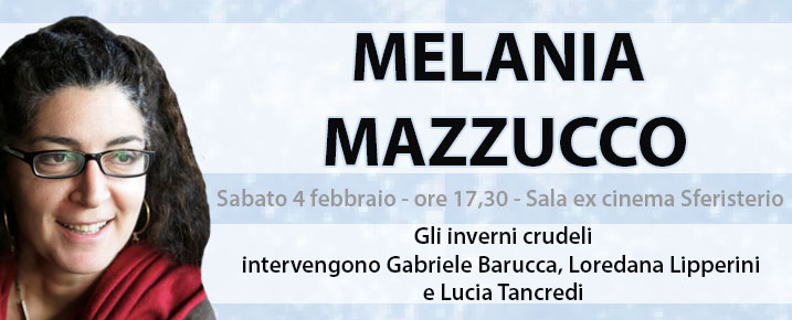 Mazzucco-Melania