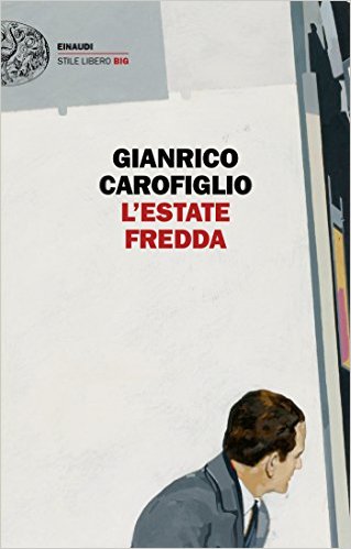 Carofiglio-estae fredda