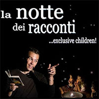 Simone Maretti - La notte dei racconti: Il gatto bianco di Drumgunniol -