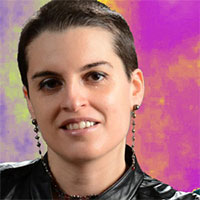 Licia Troisi - Tra scienza e fantascienza -