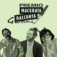 Premio Macerata Racconta Giovani - sezione scrittura