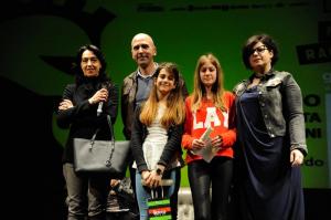 Premio booktrailer