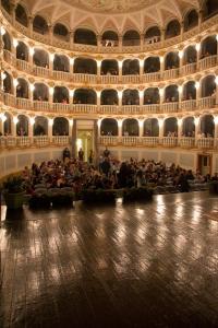 Teatro Pubblico