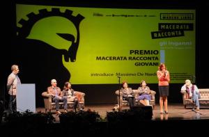 premi mcr giovani